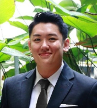 Bryan Chiew