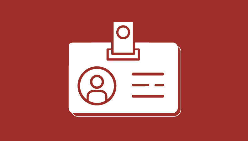 Parent Security ID Cards