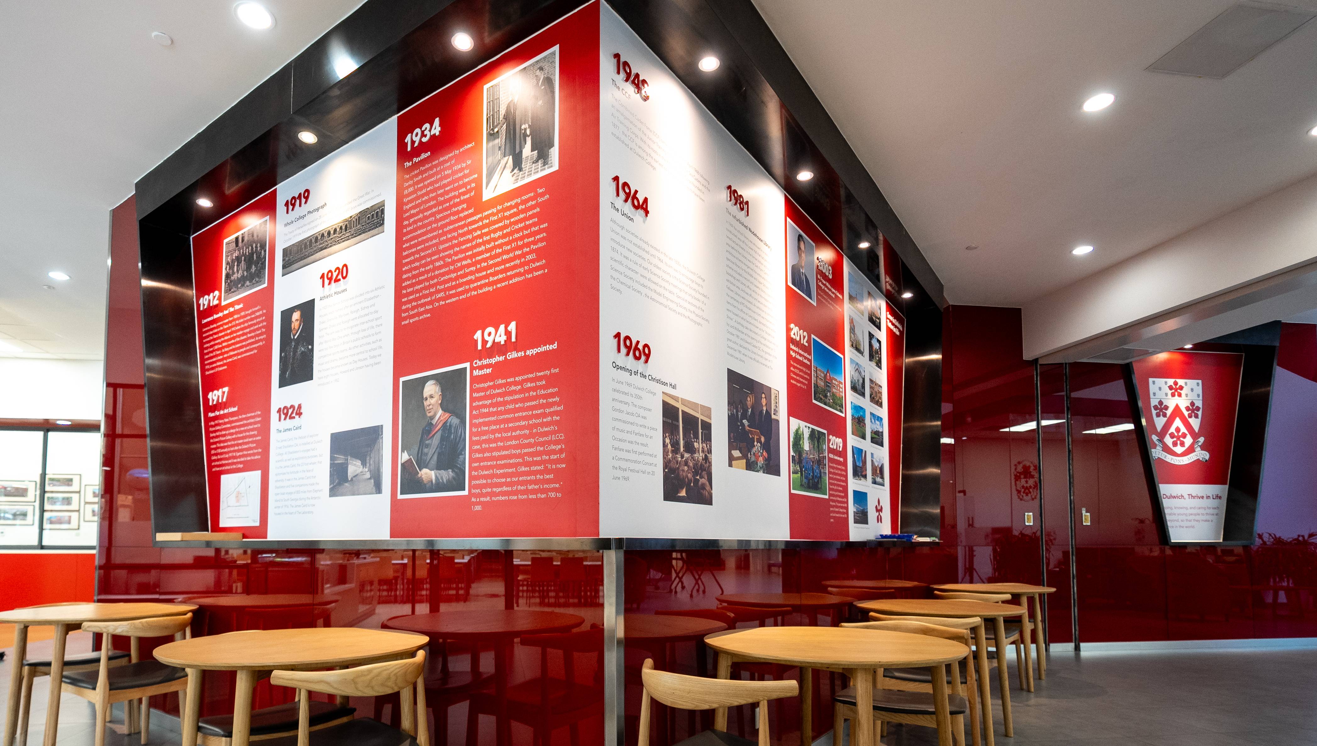 Our School