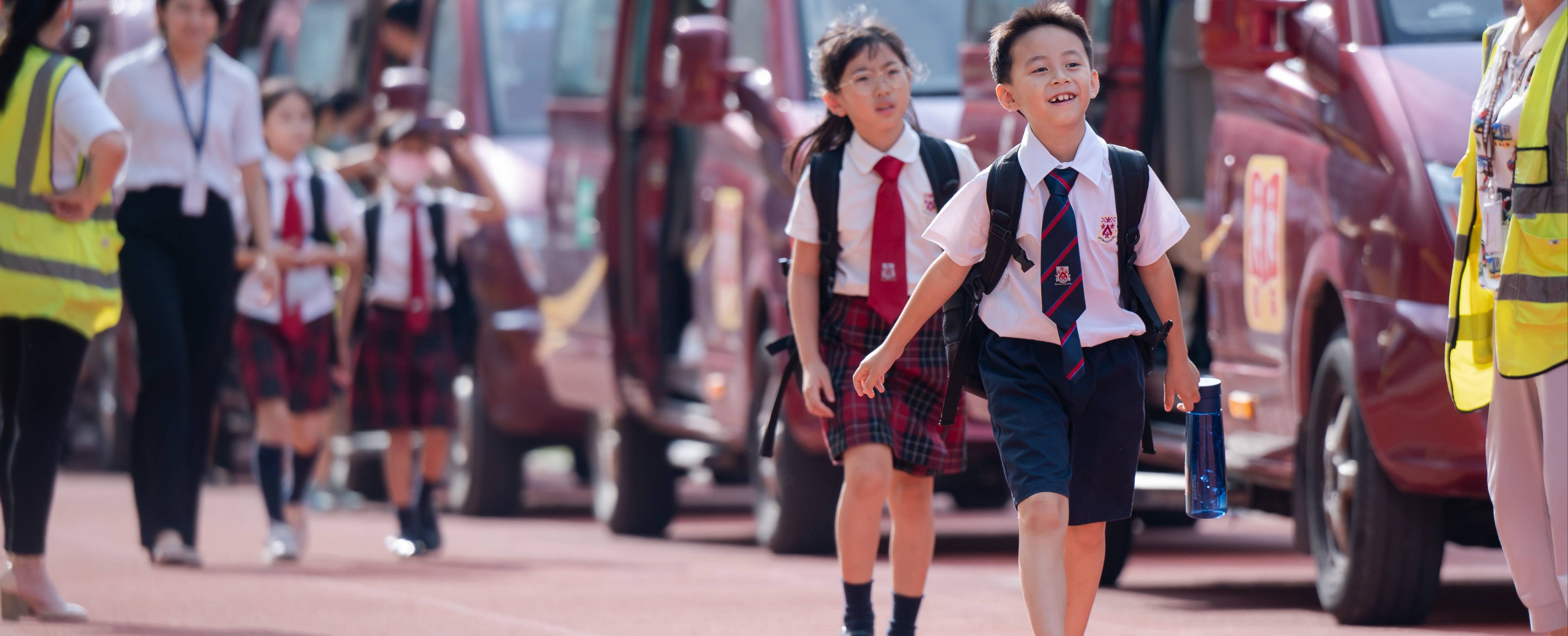 Junior School