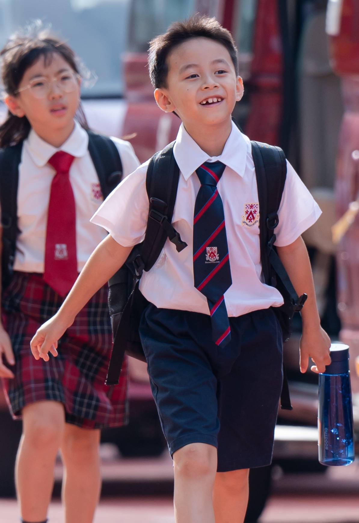 Junior School