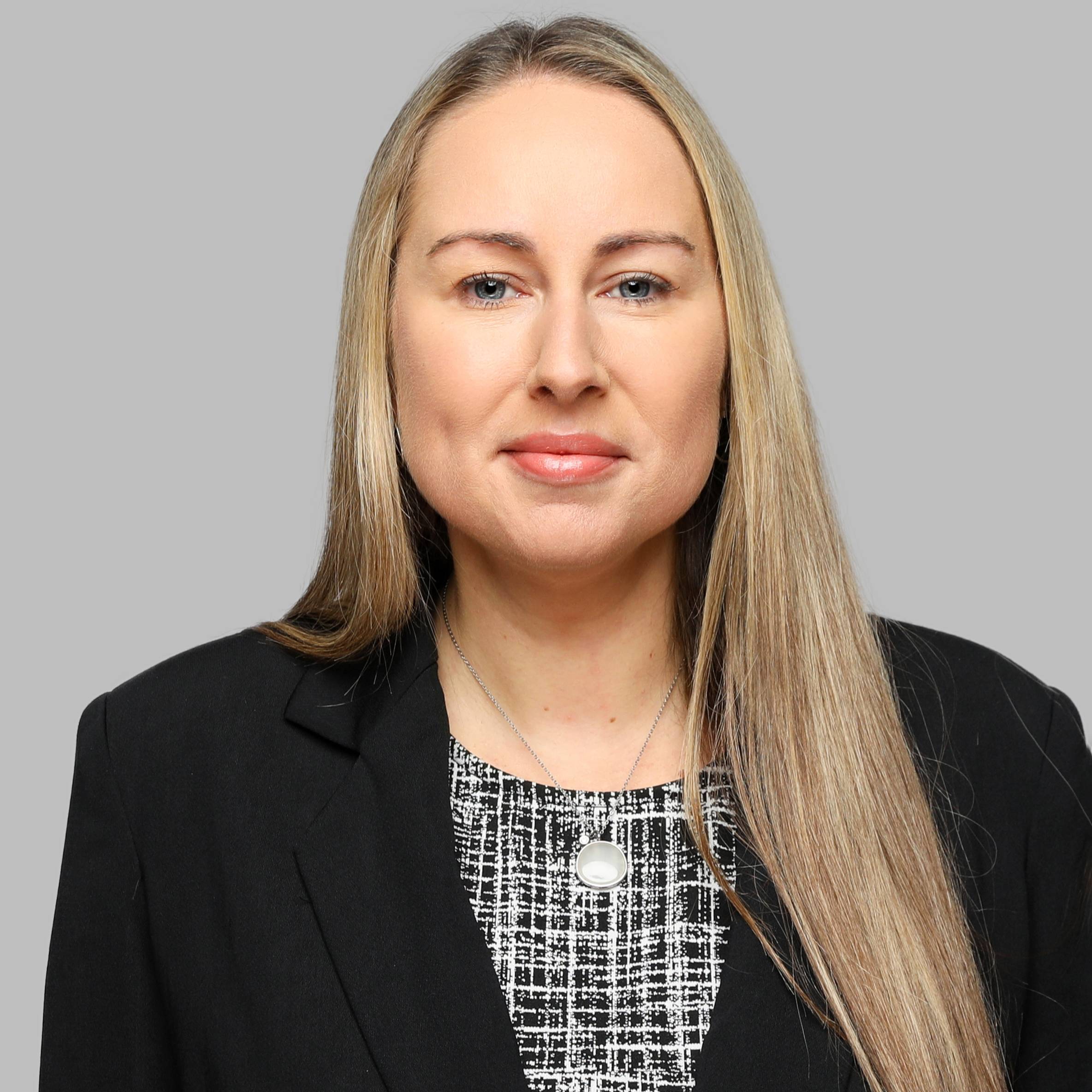 Dr. Ella Yankelevich