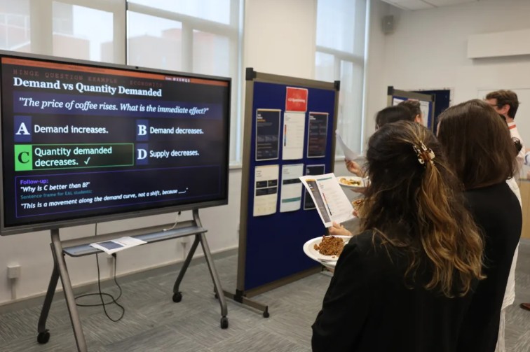 Evidence Based Education – Great Teaching Toolkit