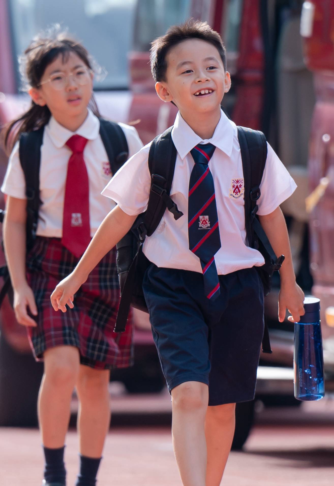 小学部