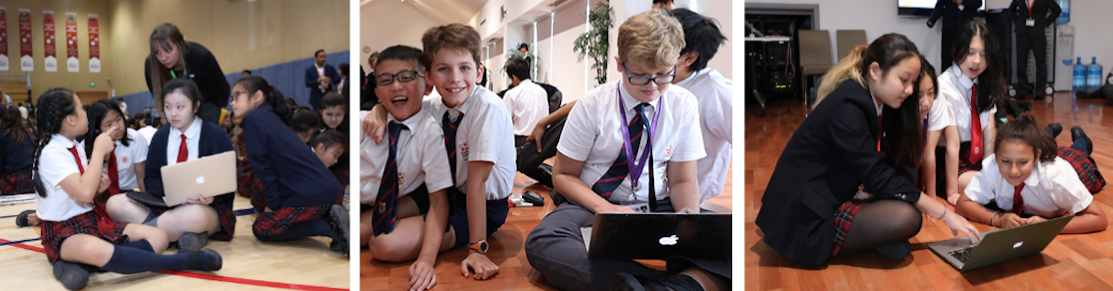 The largest Environmental Sustainability Lesson