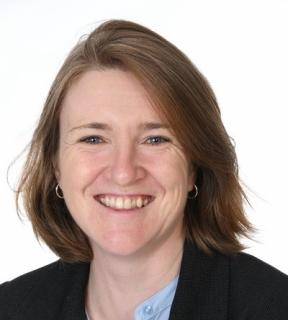 Melanie Ellis