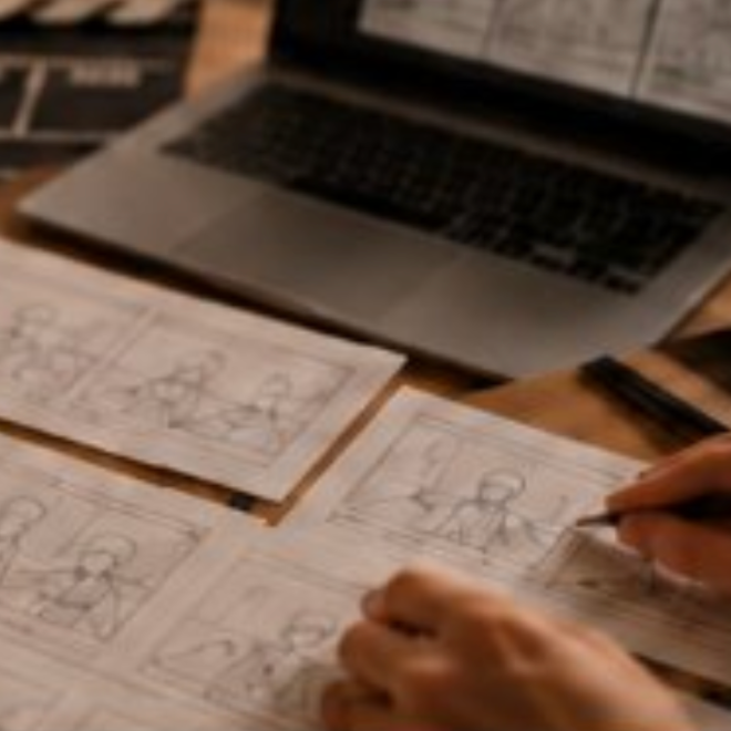 AI Movie Creation Camp
