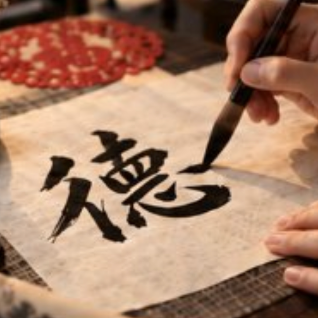 China Unlocked: Mandarin & Culture Immersion Camp