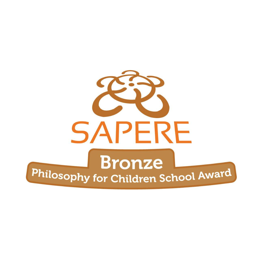 SAPERE Bronze Award