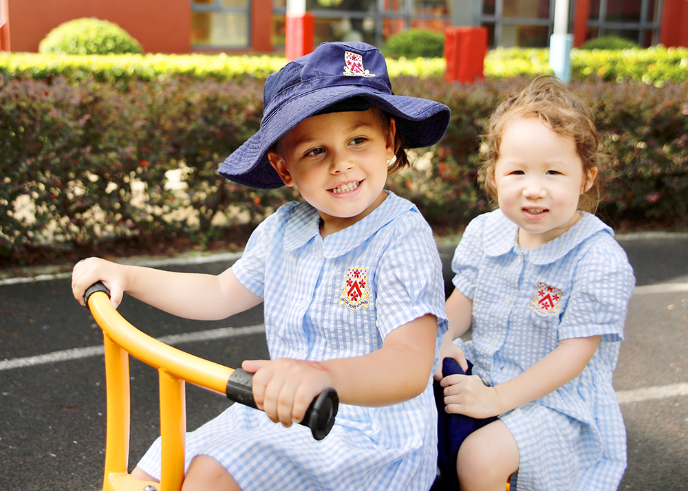 Admissions