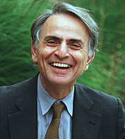 Carl Sagan