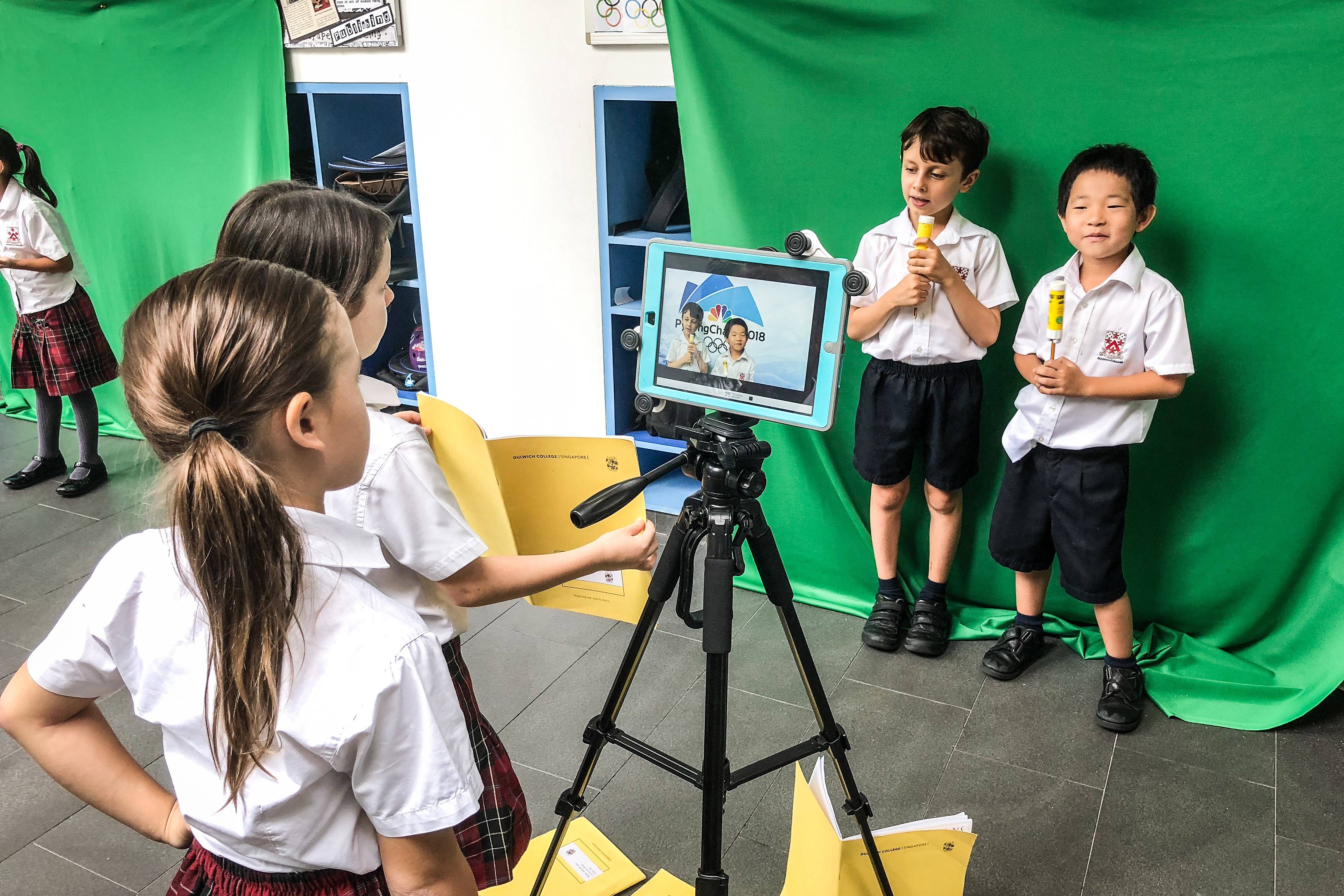 Virtual Open House