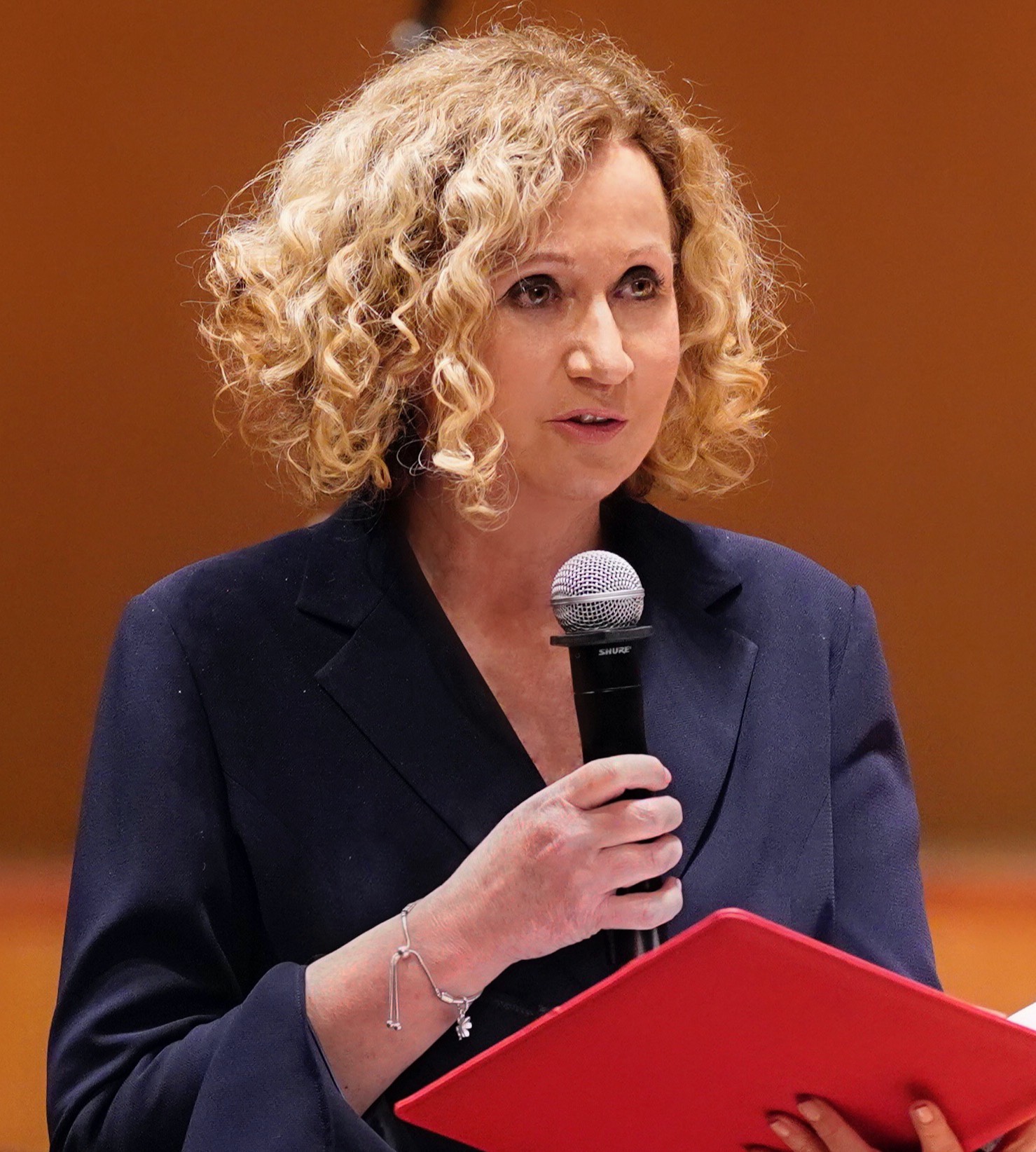 Caroline Taylor