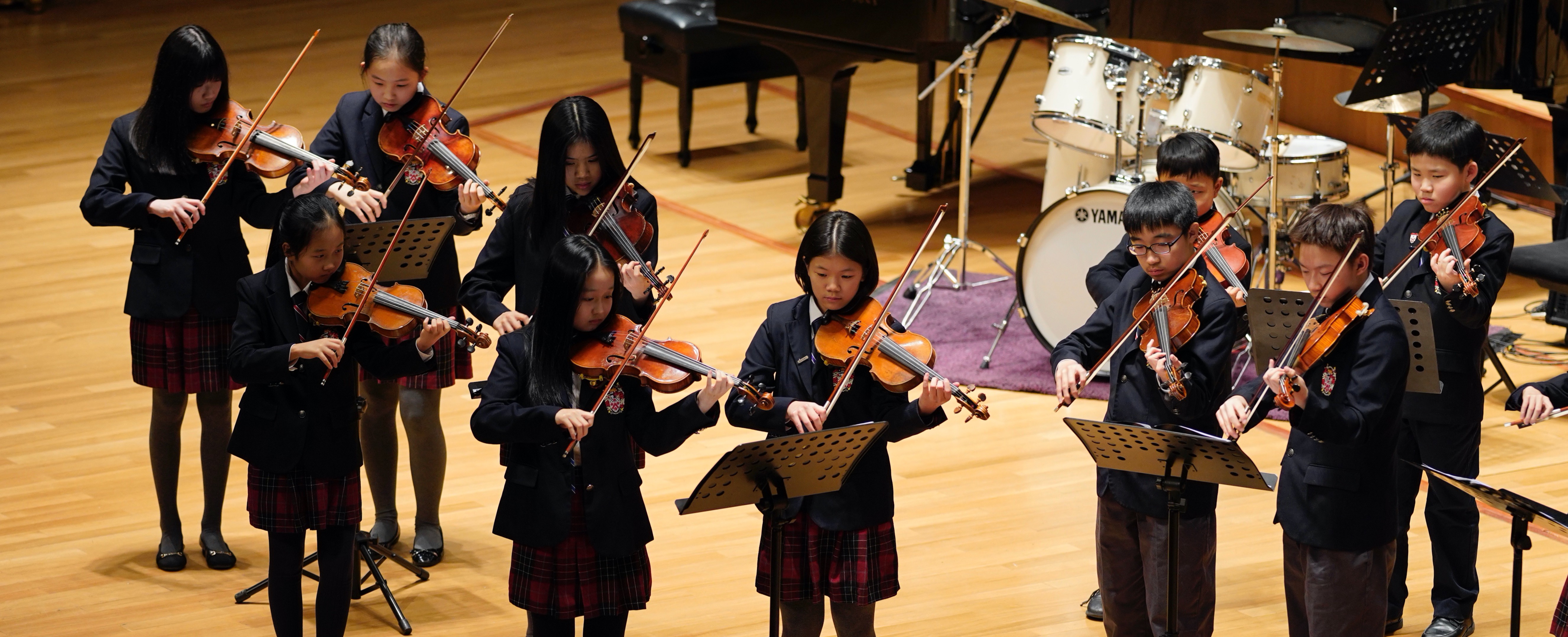 Allegro Strings - English Folksong Suite