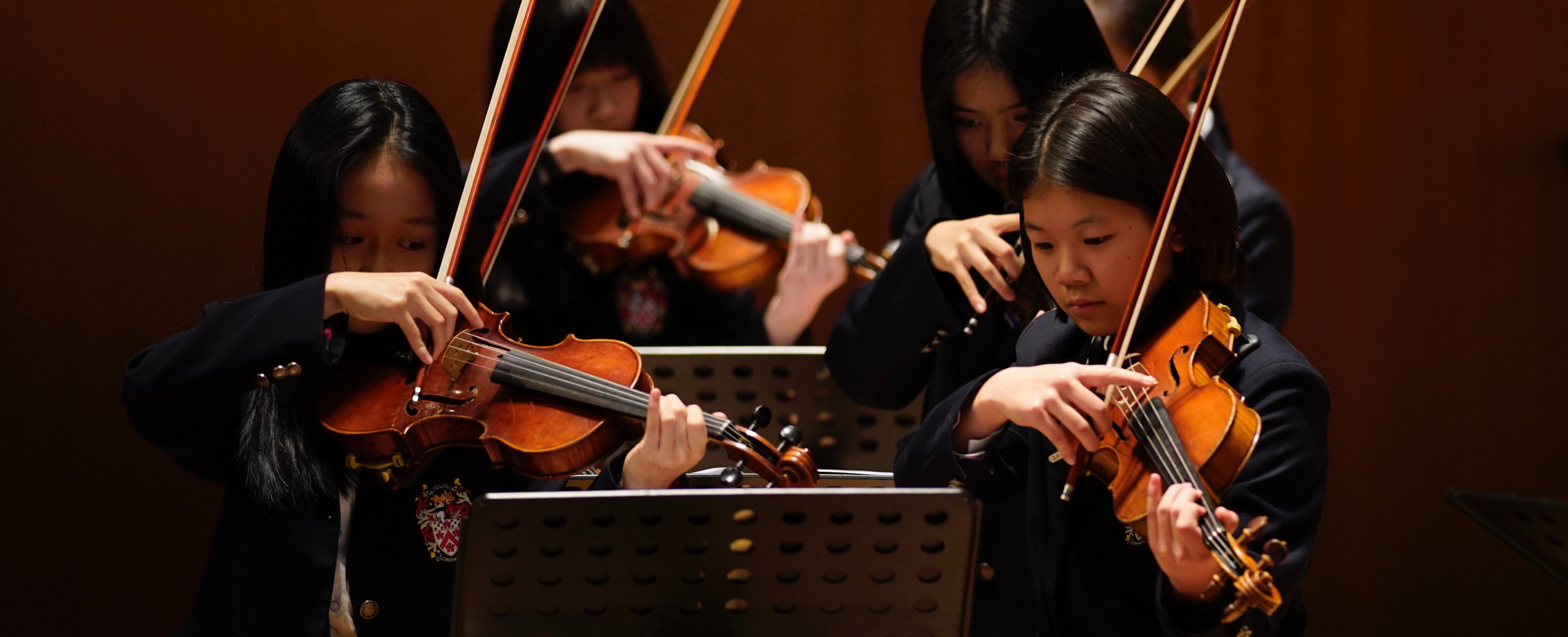 Allegro Strings - English Folksong Suite