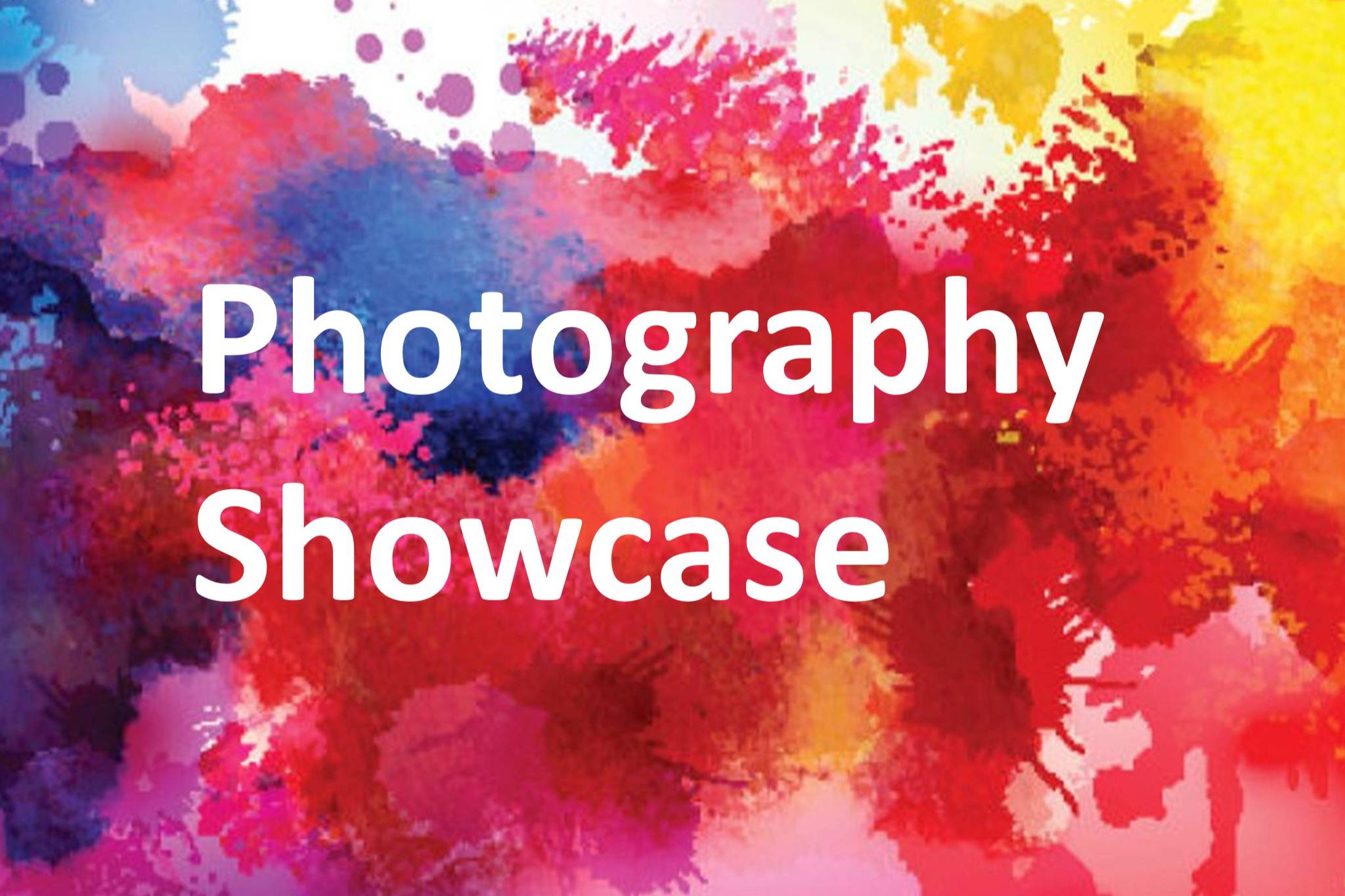 Photography Showcase