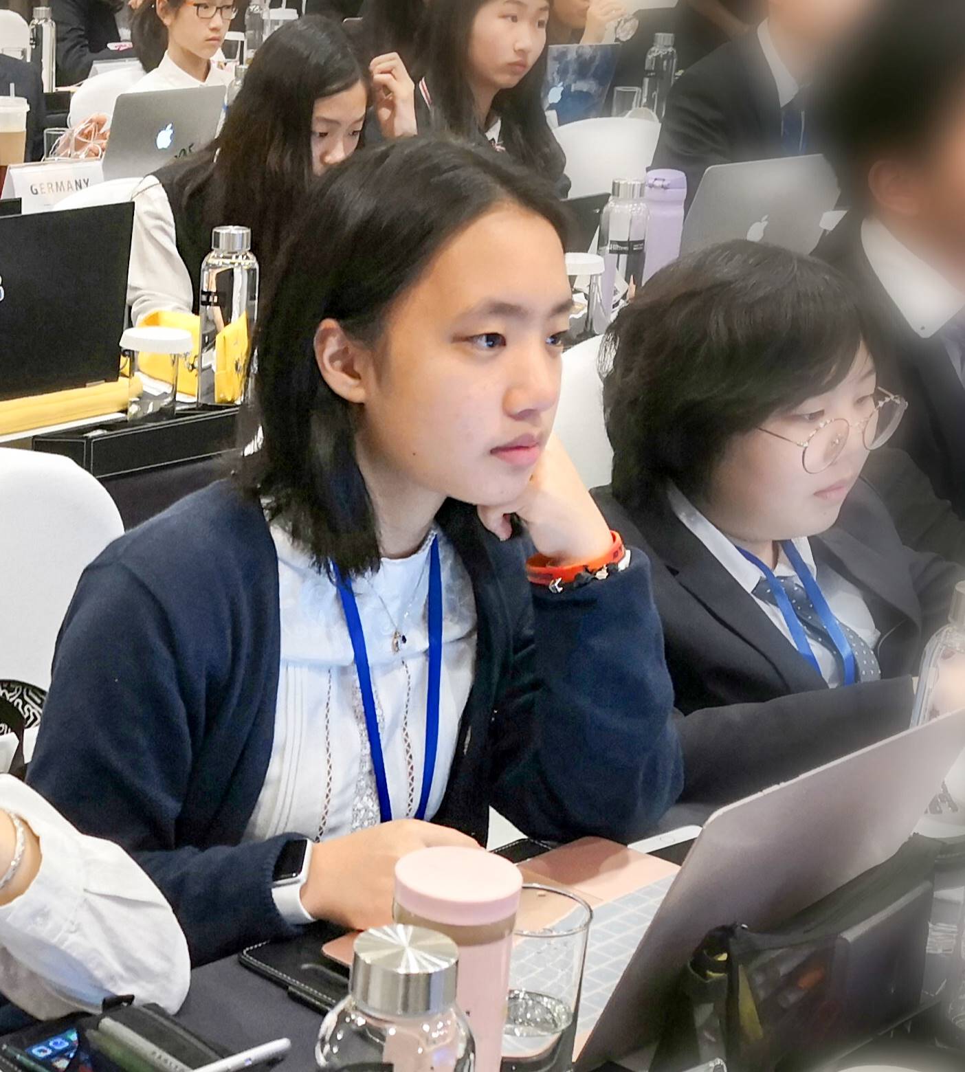 学生