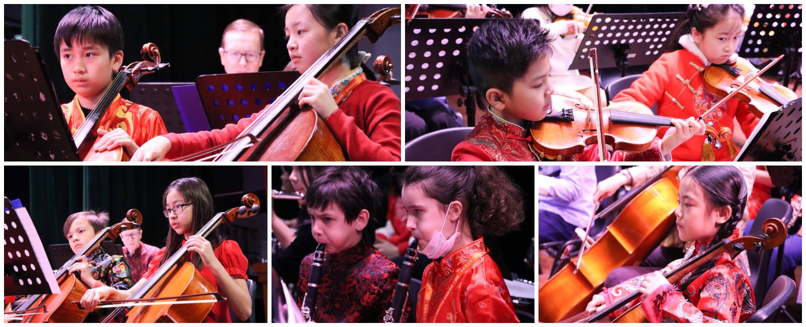 Orchestra