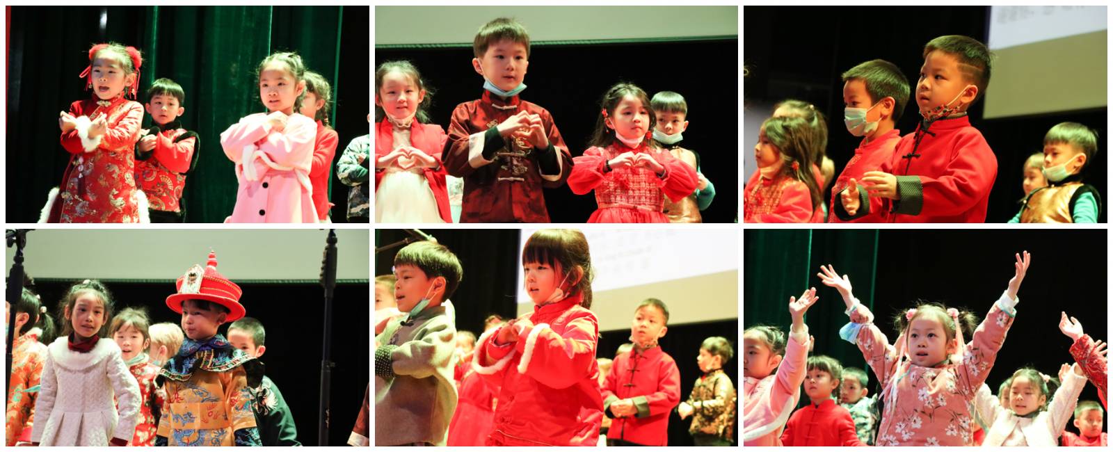 Y1 Performance