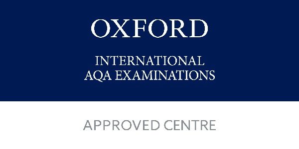 Oxford International AQA Examinations