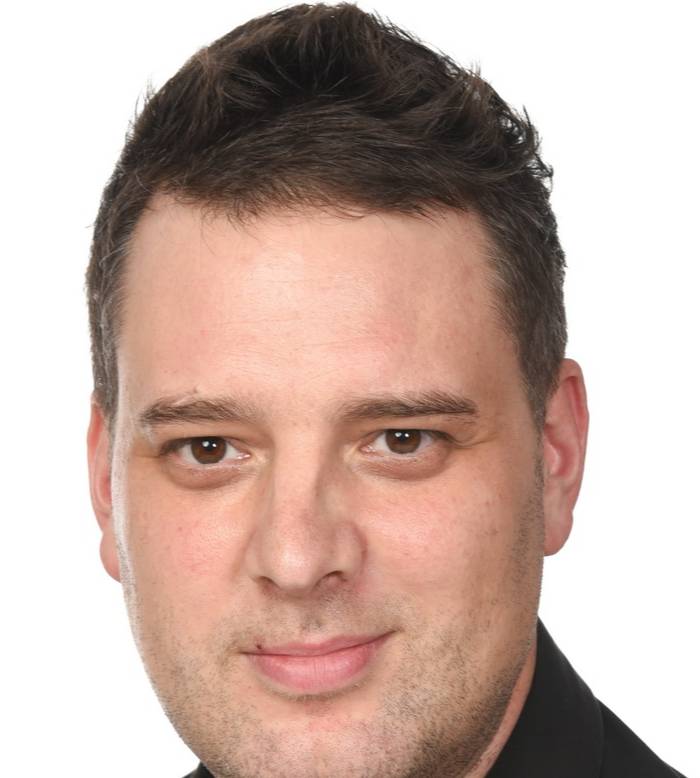 Patrick Sabberton