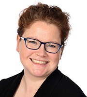 Caroline Farmer
