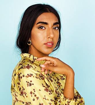 Rupi Kaur, Milk and Honey
