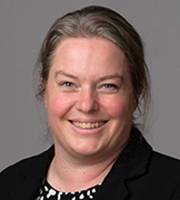 Alison Derbyshire