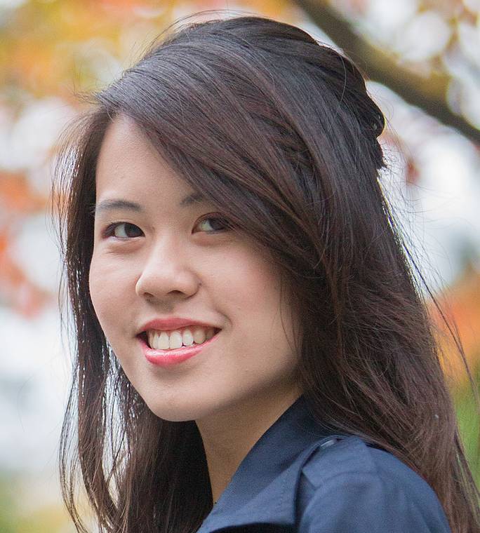 Monica Chan