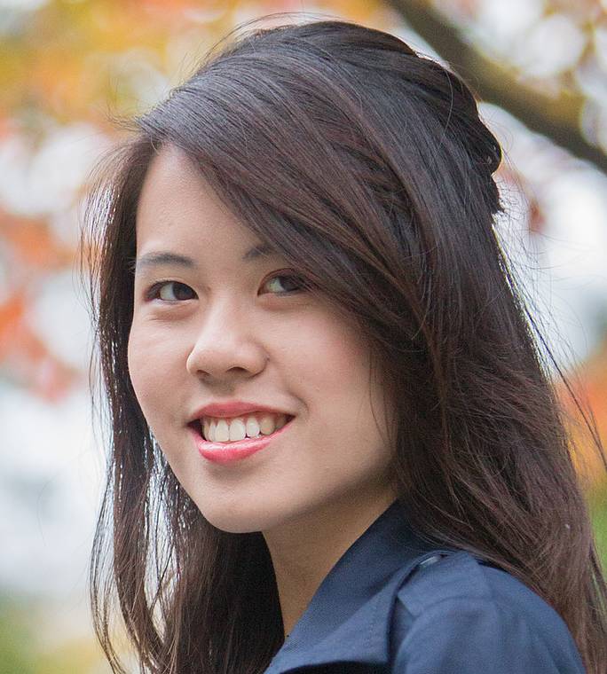 Monica Chan