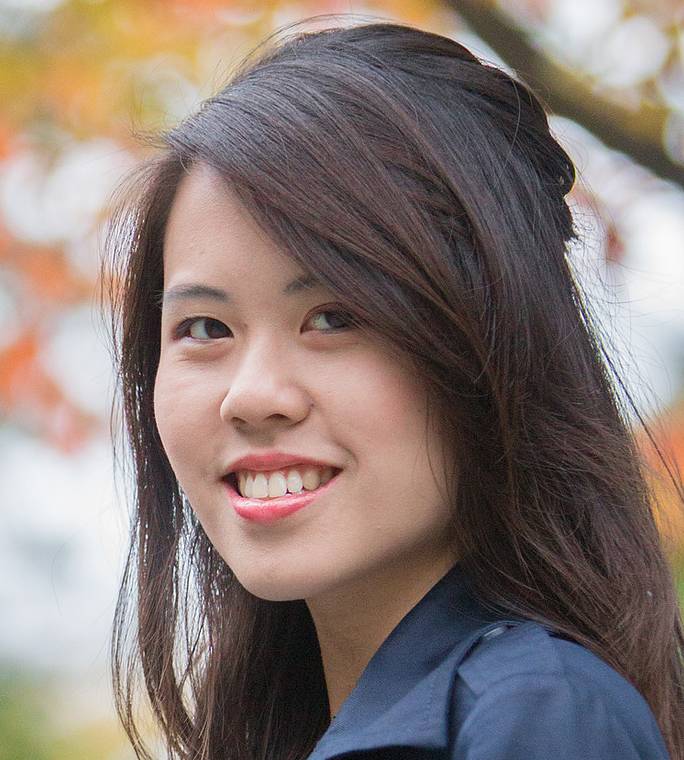 Monica Chan