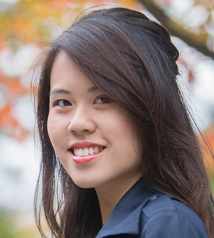 Monica Chan
