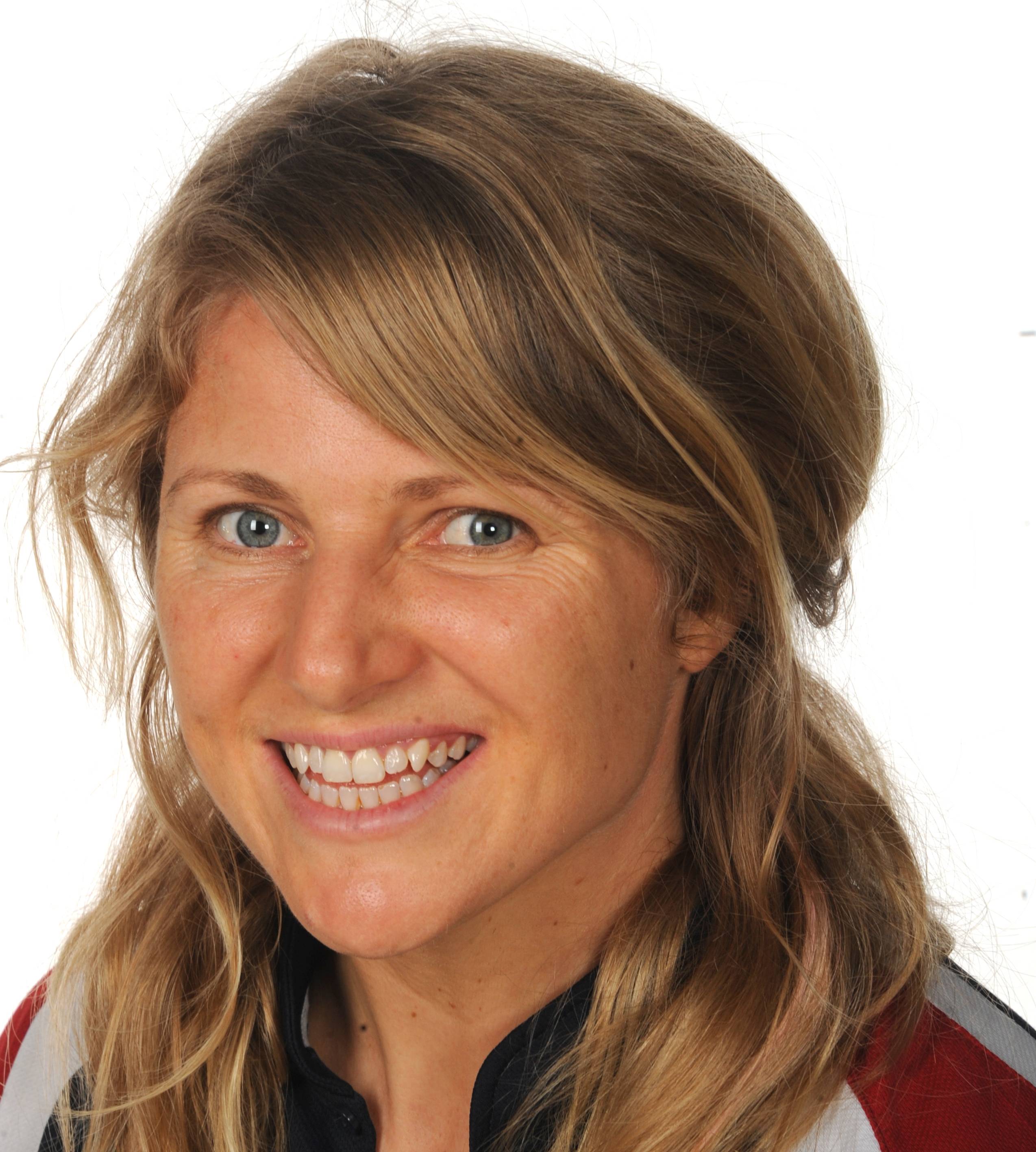 Helen Mathews