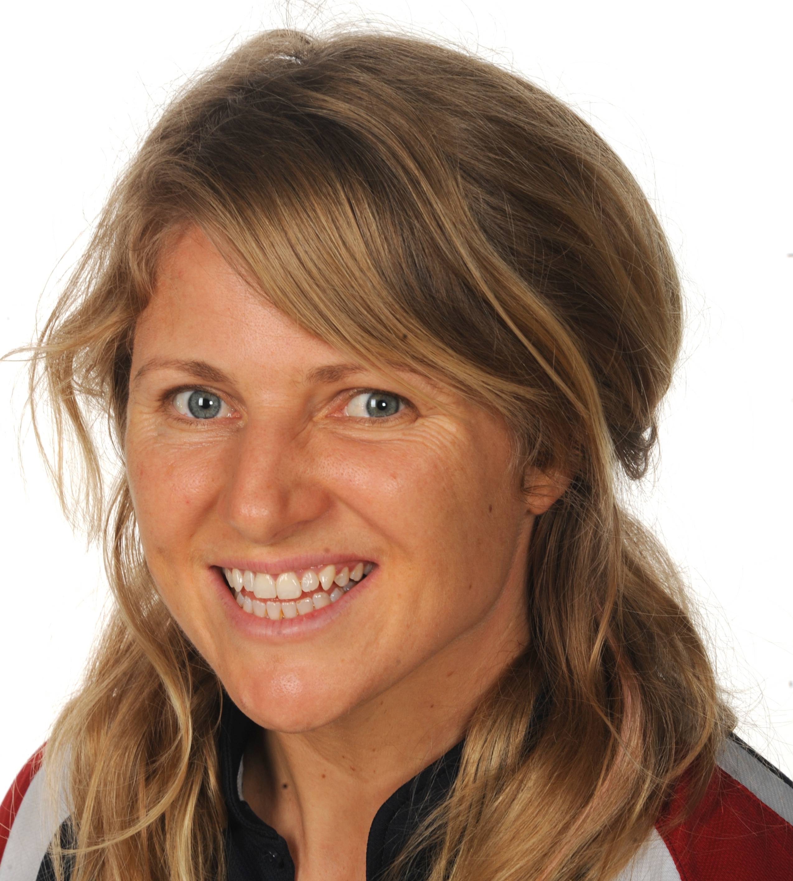 Helen Mathews