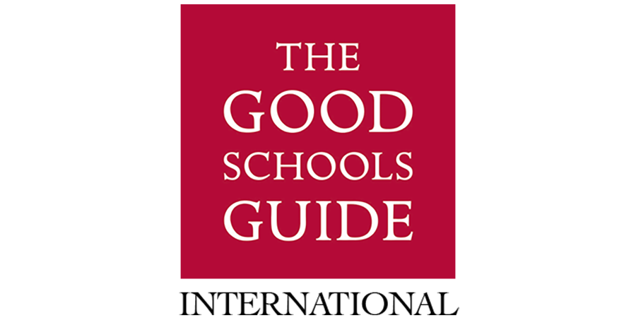 The Good Schools Guide