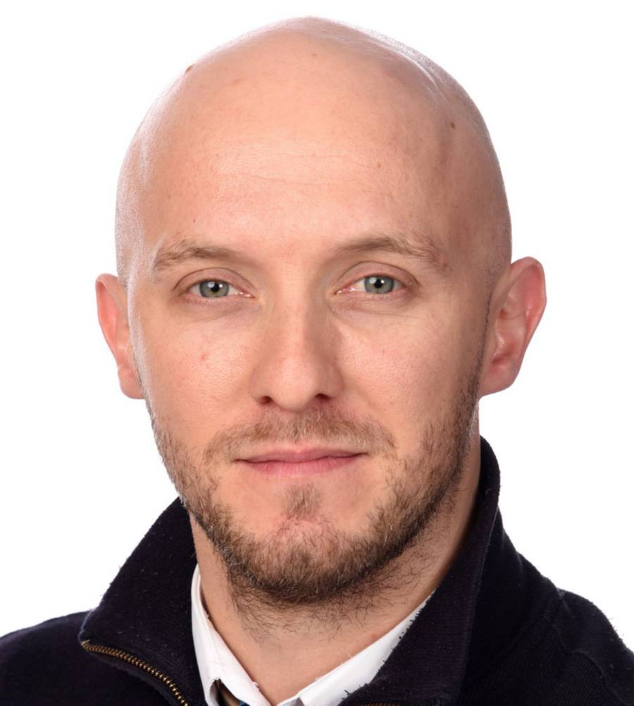 Alex Lefevre