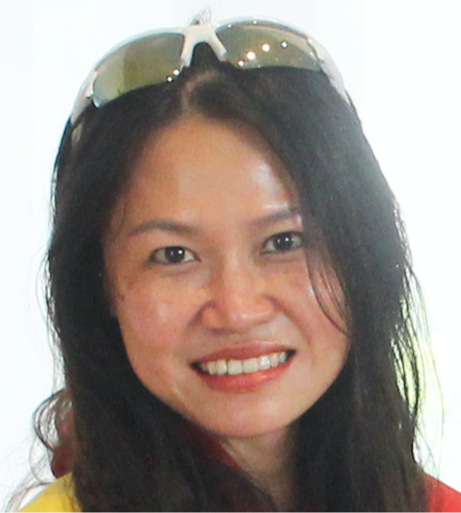 Janice Yeo