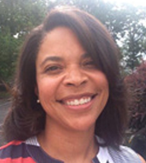 Melissa Lien
