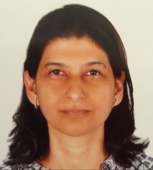 Amita Puri