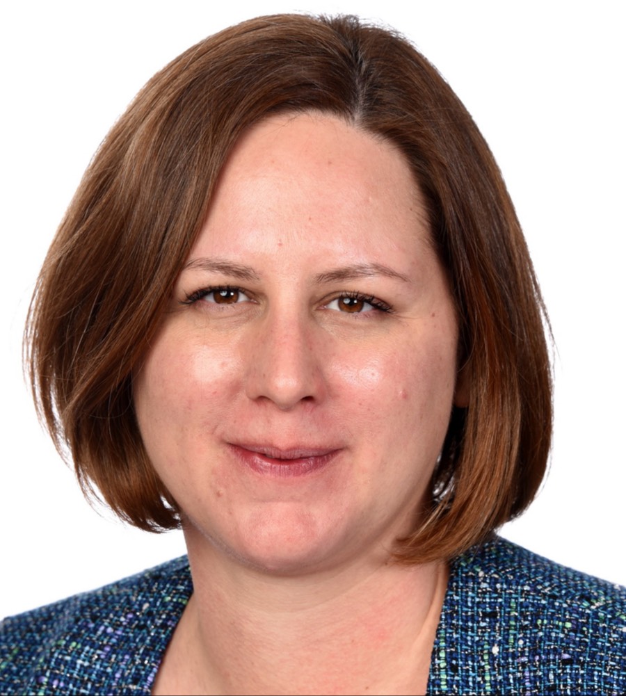Laura Thompson
