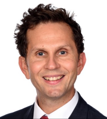 Simon Underhill