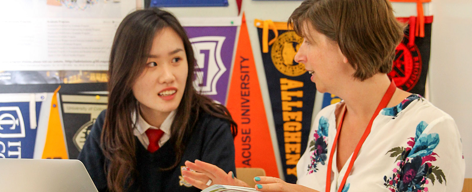 University Counselling