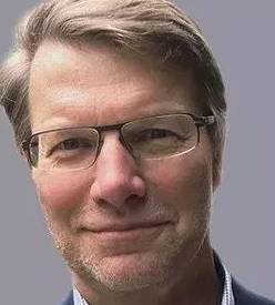 Jeffrey D. Brown