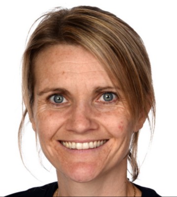 Karen Peart