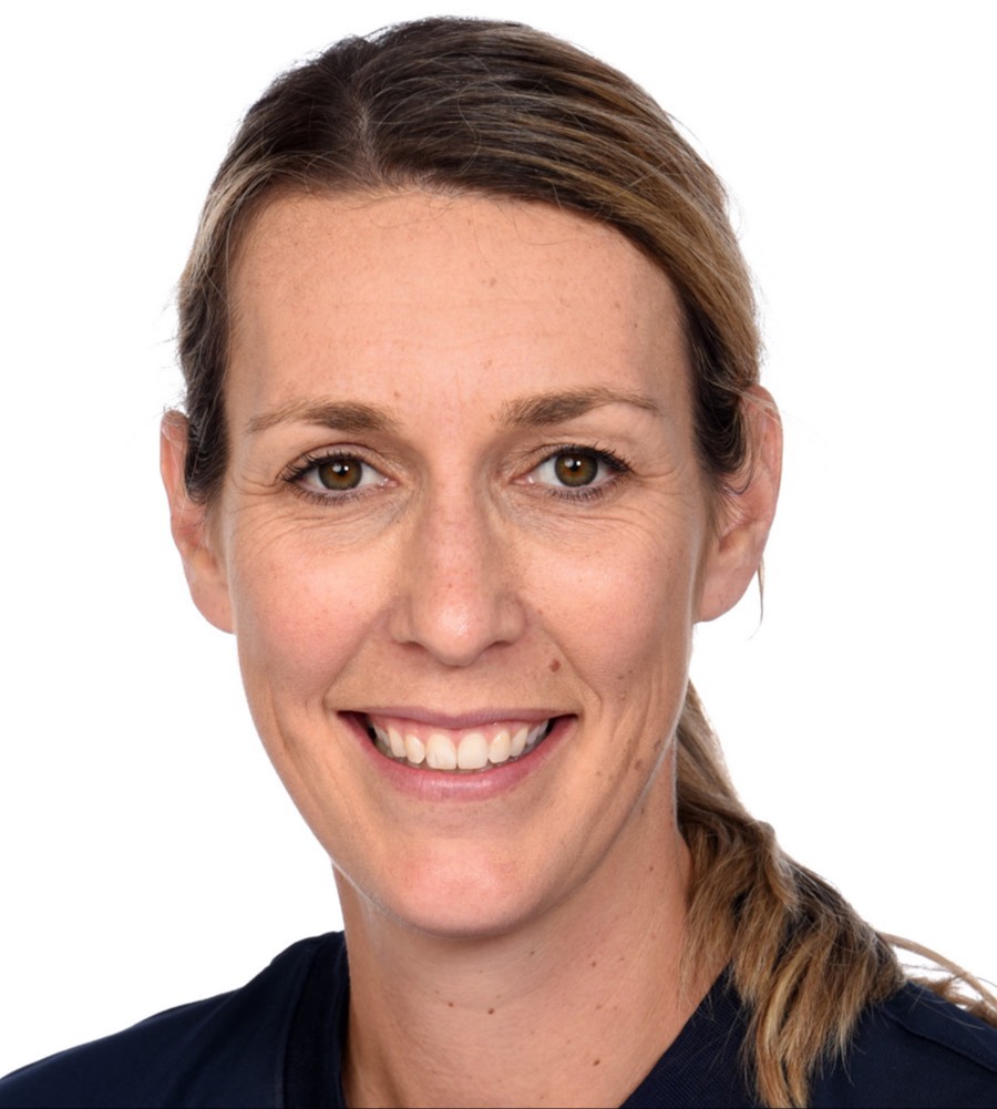 Ellenie Coughlan