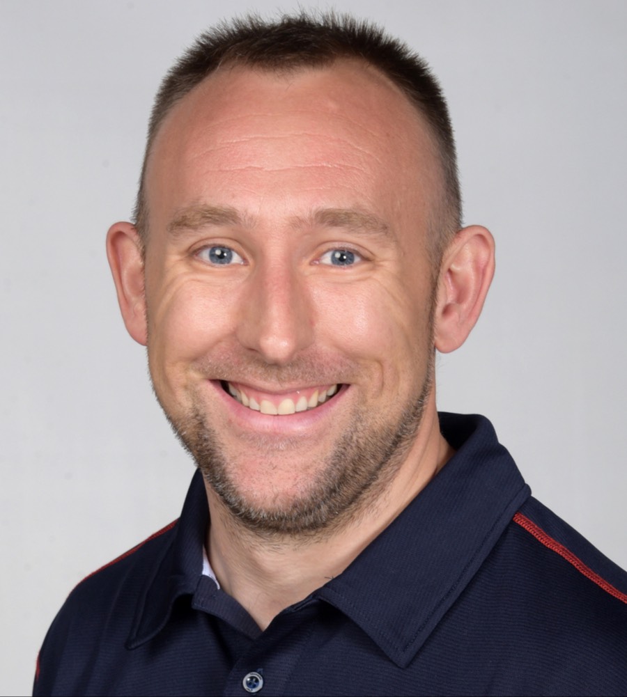 Andrew Coomer