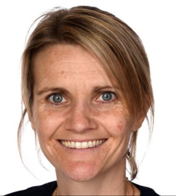 Karen Peart