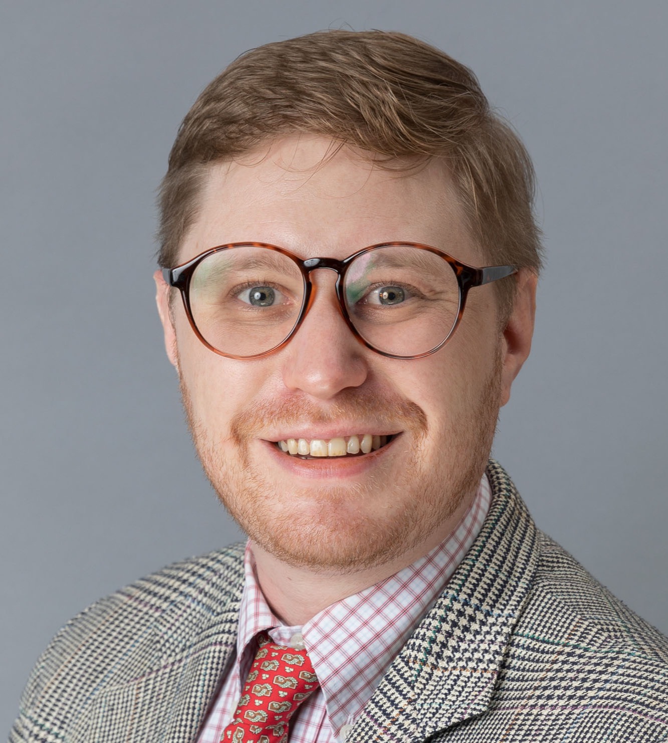 Mr Michael Wert