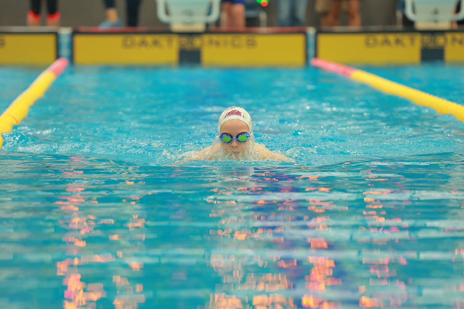 2021 SSL Swim Meet