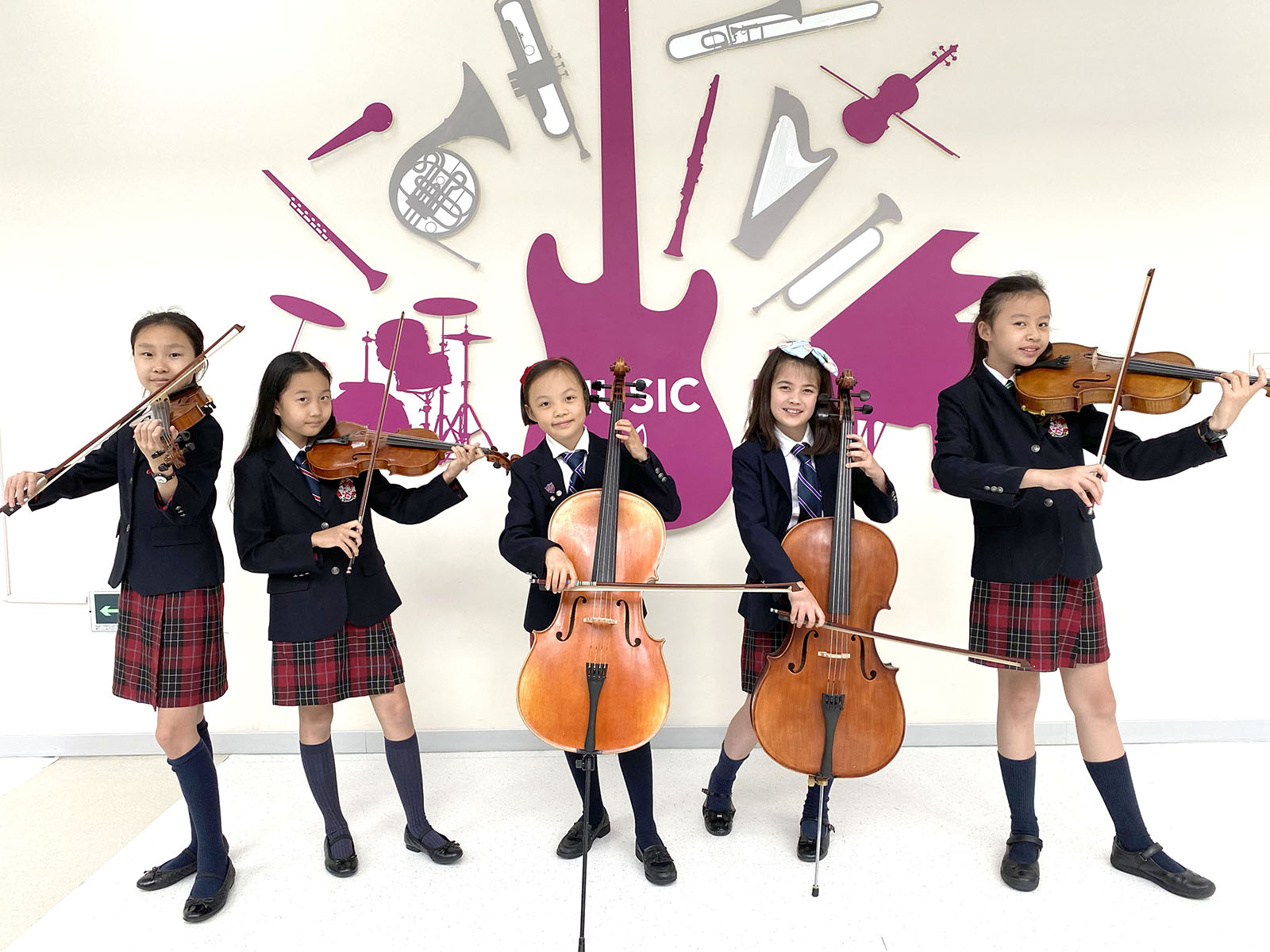 Dulwich String Quartet